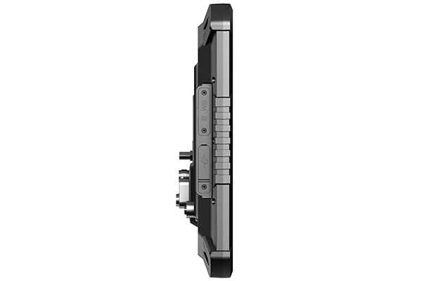 12.1寸 IronClad V12 车载平板